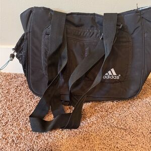 Adidas Black Bag